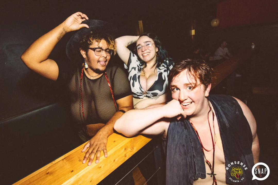 Atlanta Disco Society XIII