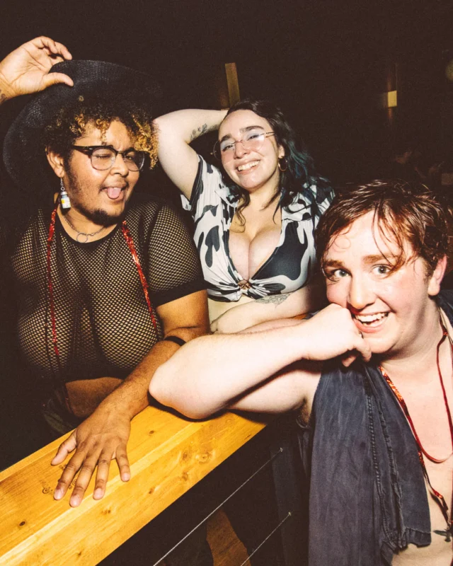 Atlanta Disco Society XIII