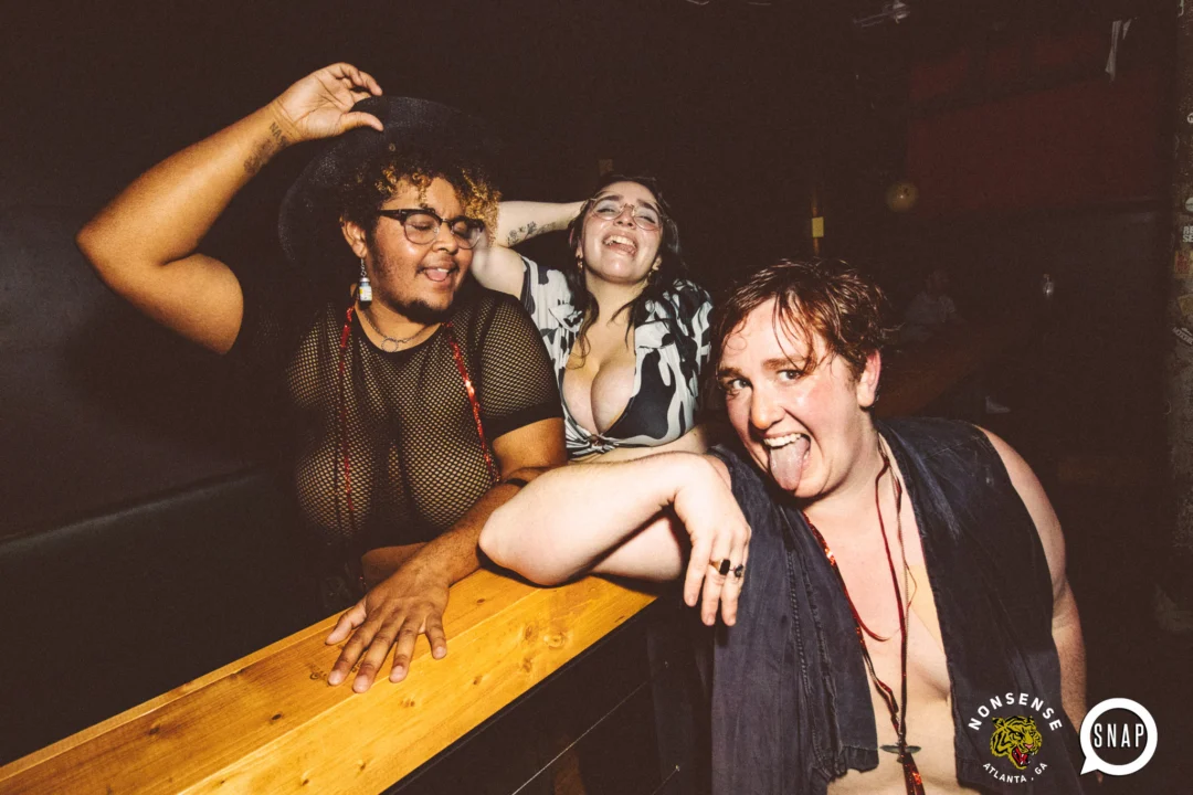 Atlanta Disco Society XIII