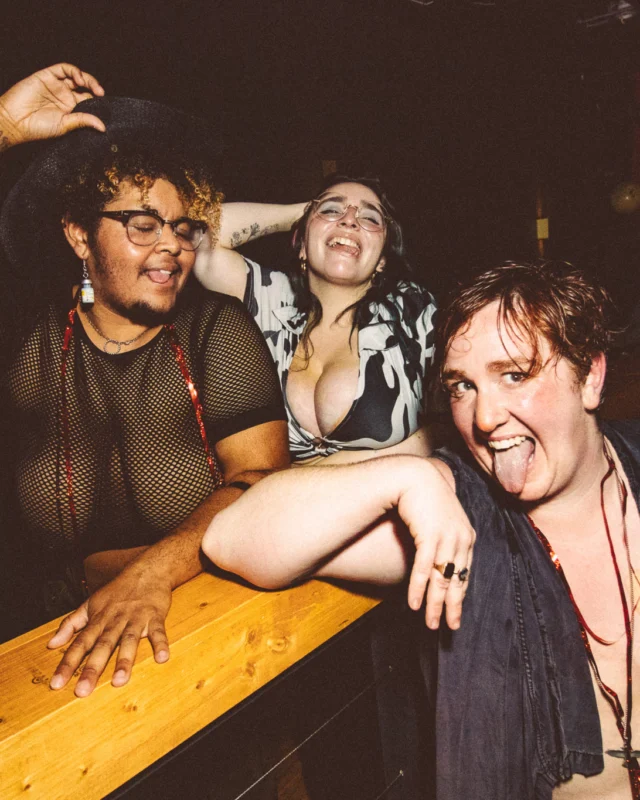 Atlanta Disco Society XIII
