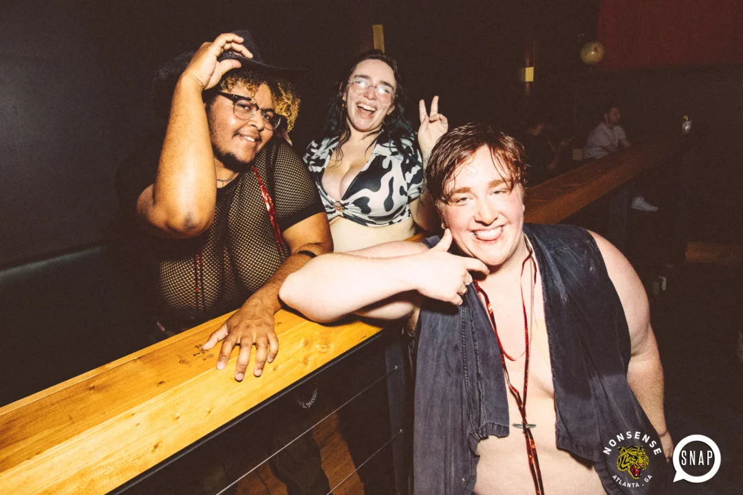 Atlanta Disco Society XIII