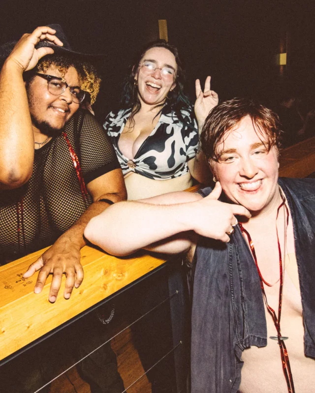 Atlanta Disco Society XIII