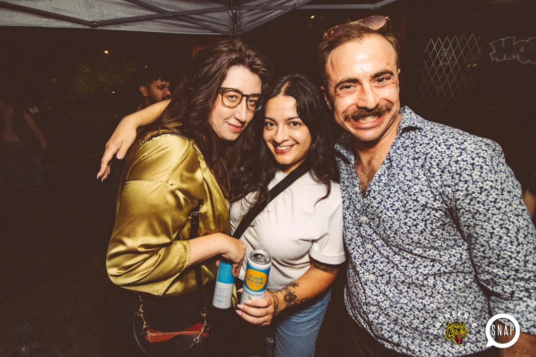 Atlanta Disco Society XIII