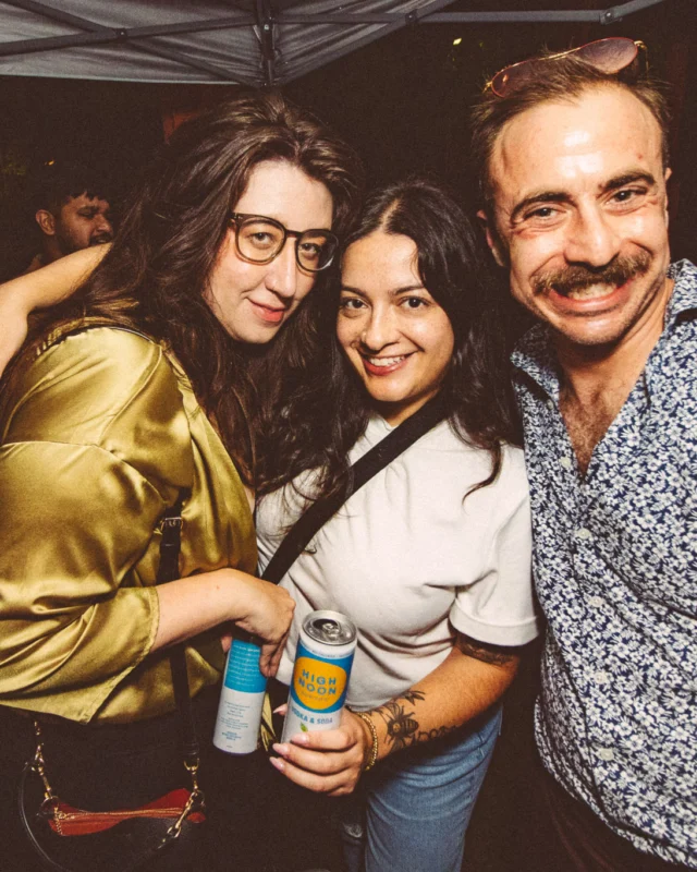 Atlanta Disco Society XIII