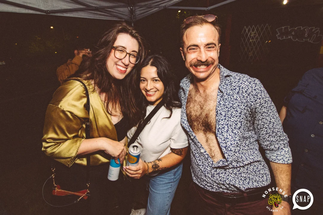 Atlanta Disco Society XIII