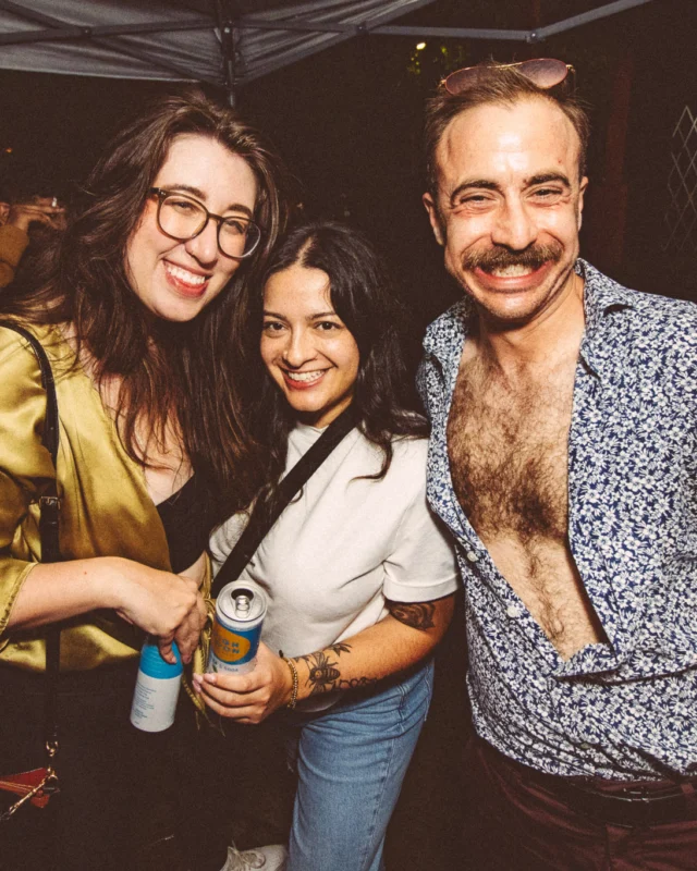 Atlanta Disco Society XIII