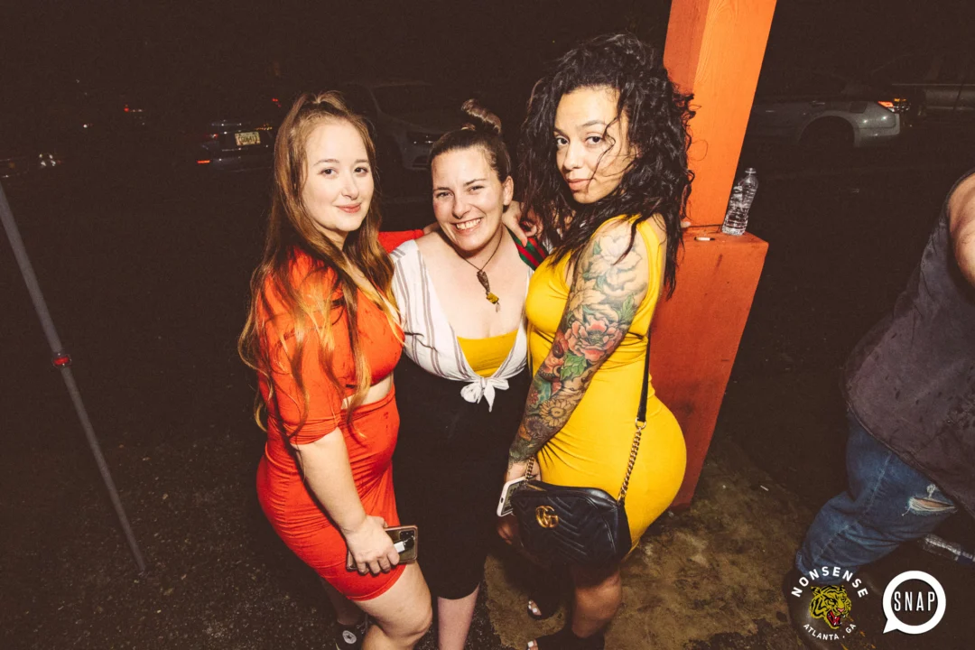 Atlanta Disco Society XIII