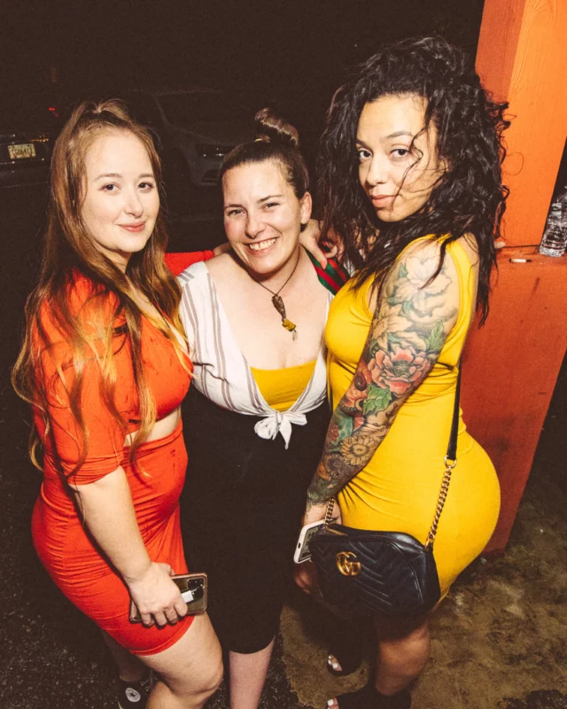Atlanta Disco Society XIII