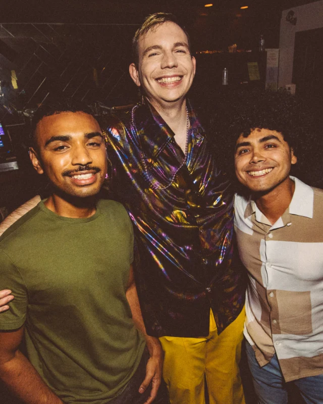 Atlanta Disco Society XIII