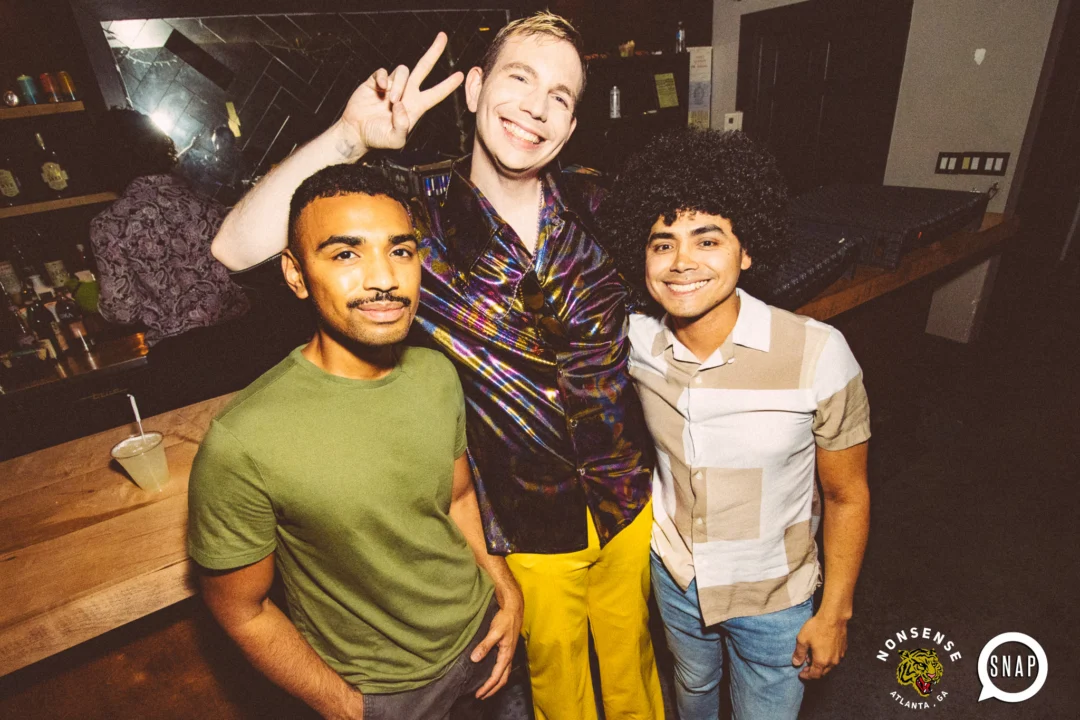 Atlanta Disco Society XIII