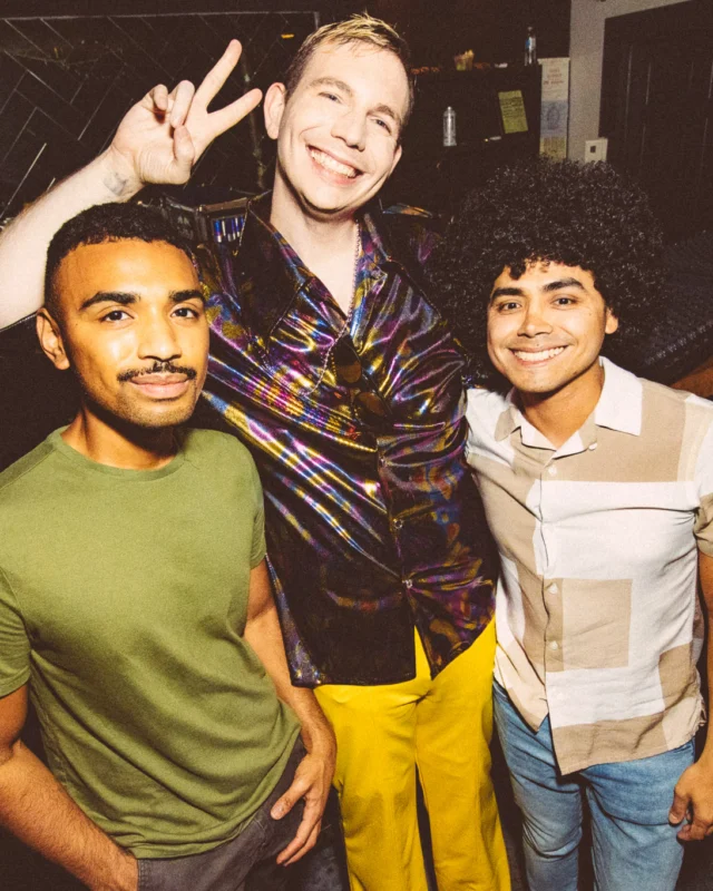 Atlanta Disco Society XIII