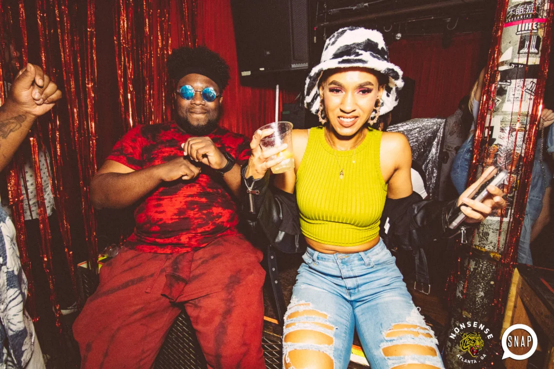 Atlanta Disco Society XIII