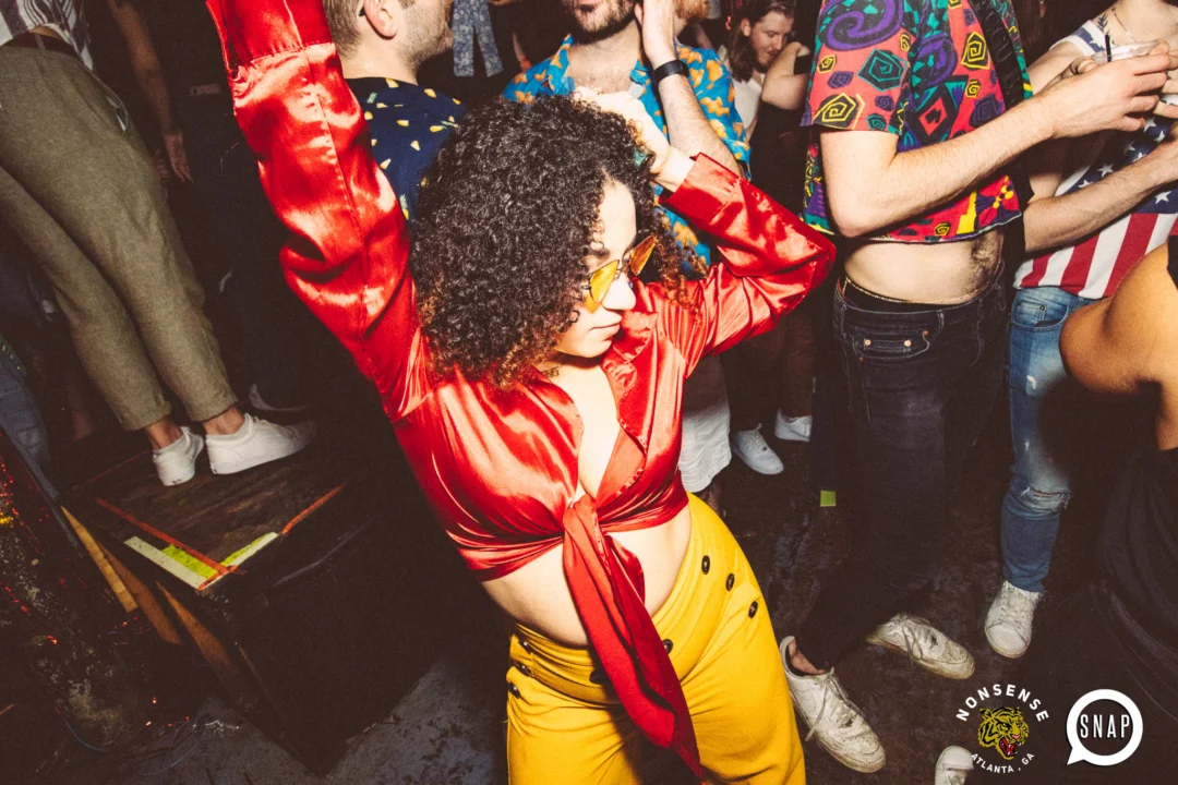 Atlanta Disco Society XIII