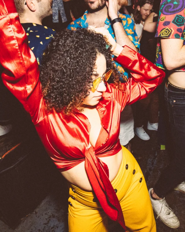 Atlanta Disco Society XIII