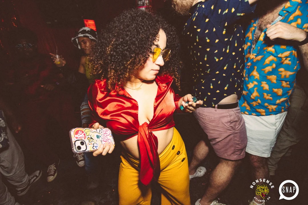 Atlanta Disco Society XIII