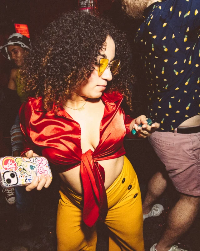 Atlanta Disco Society XIII