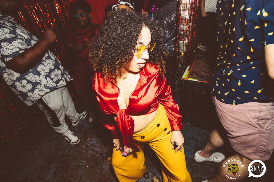 Atlanta Disco Society XIII