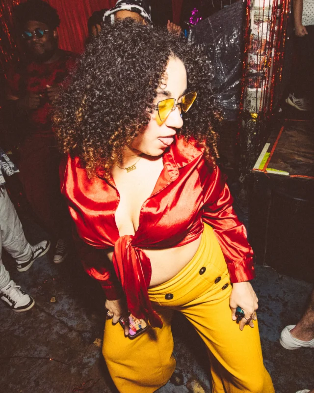 Atlanta Disco Society XIII
