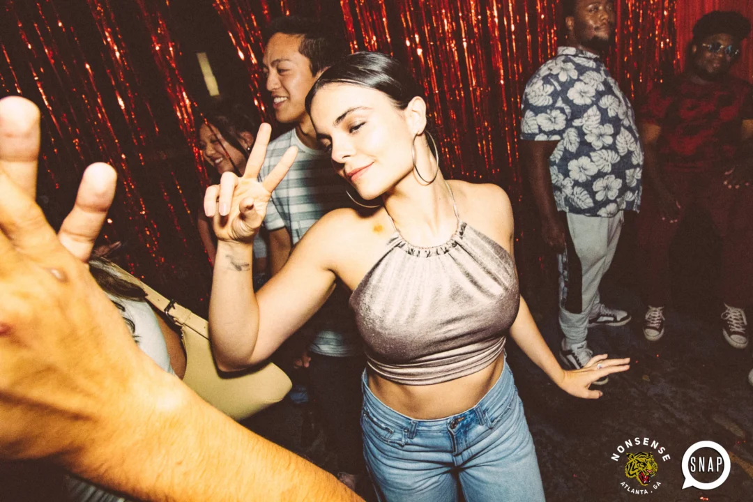 Atlanta Disco Society XIII
