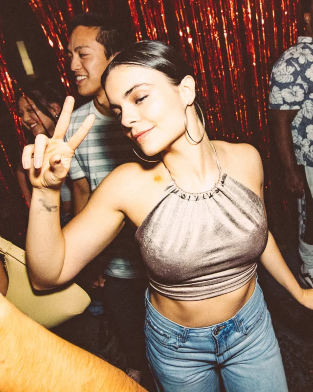 Atlanta Disco Society XIII