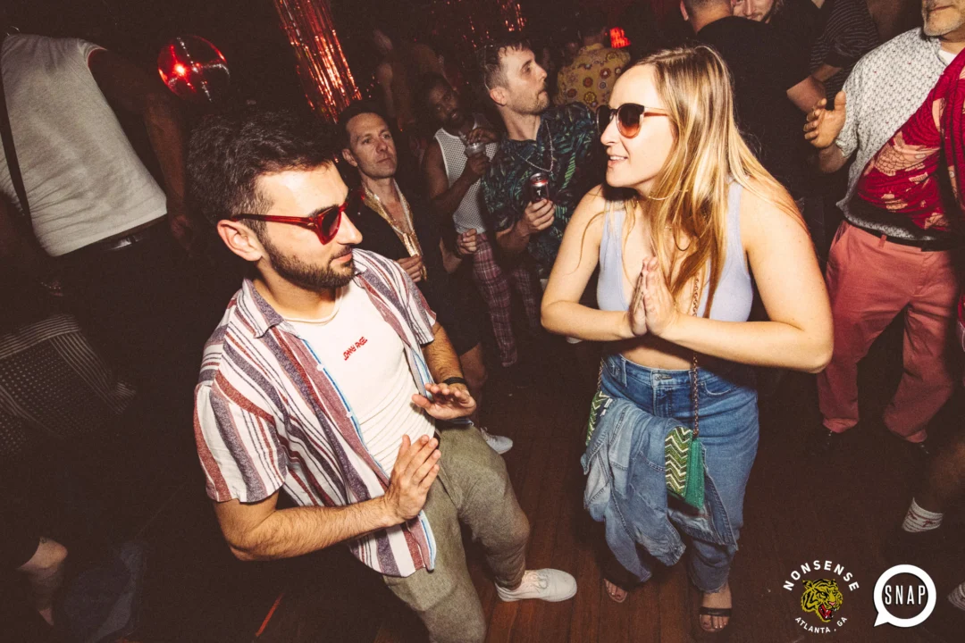 Atlanta Disco Society XIII