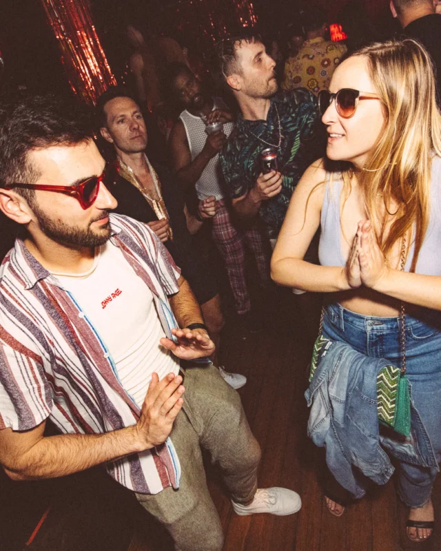 Atlanta Disco Society XIII