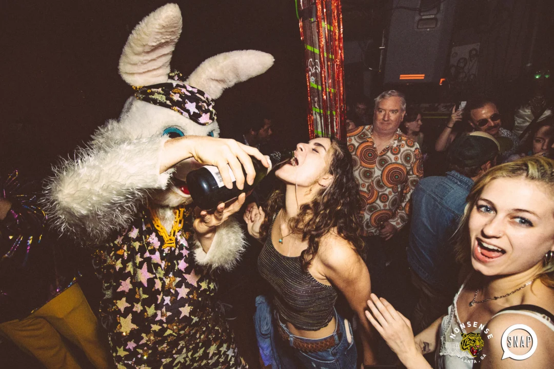 Atlanta Disco Society XIII