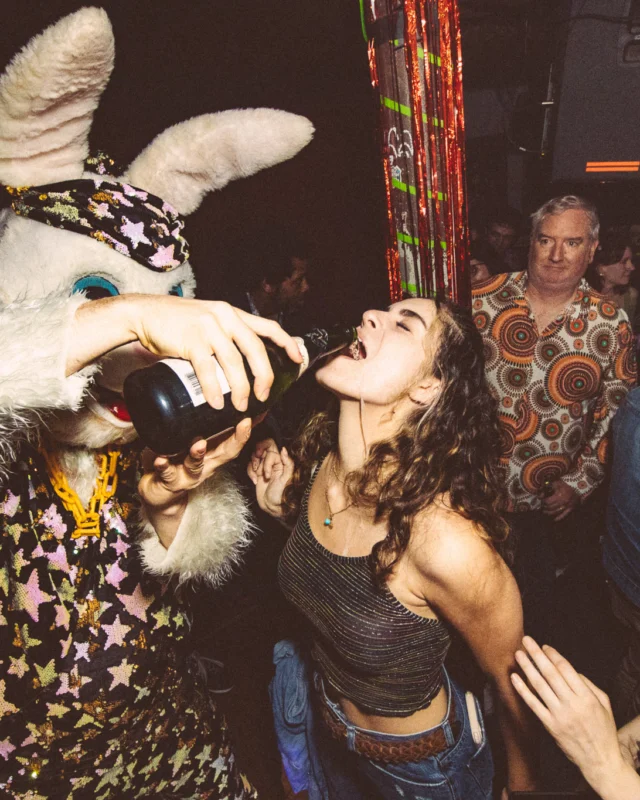 Atlanta Disco Society XIII