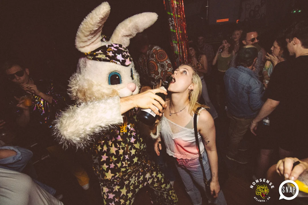 Atlanta Disco Society XIII