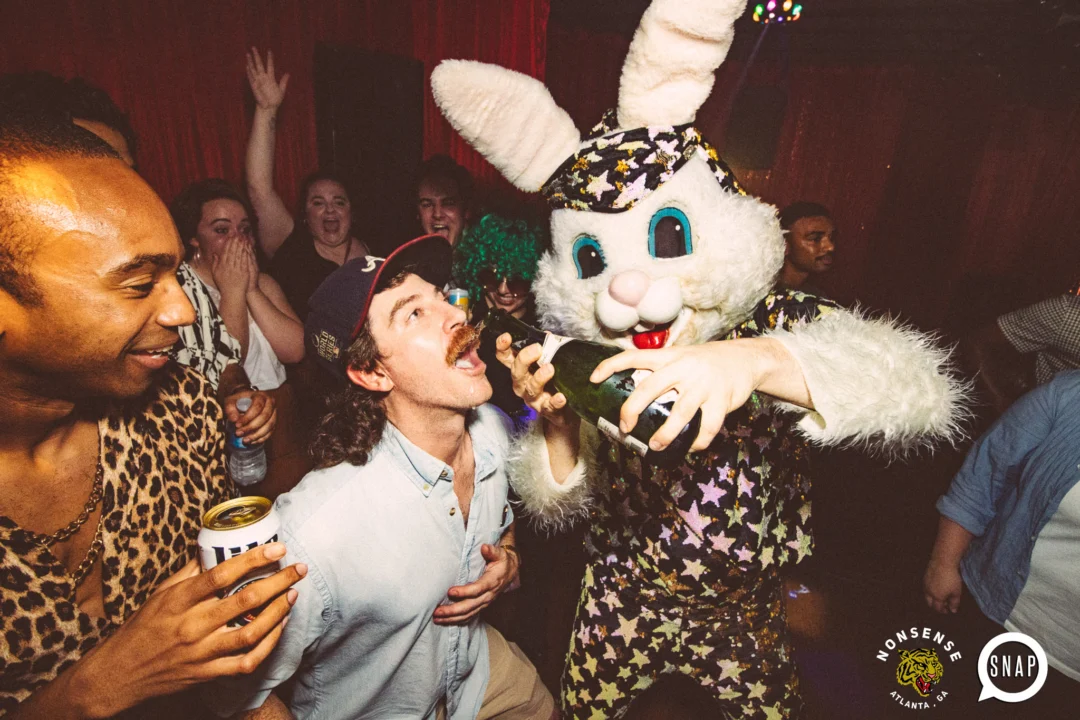 Atlanta Disco Society XIII