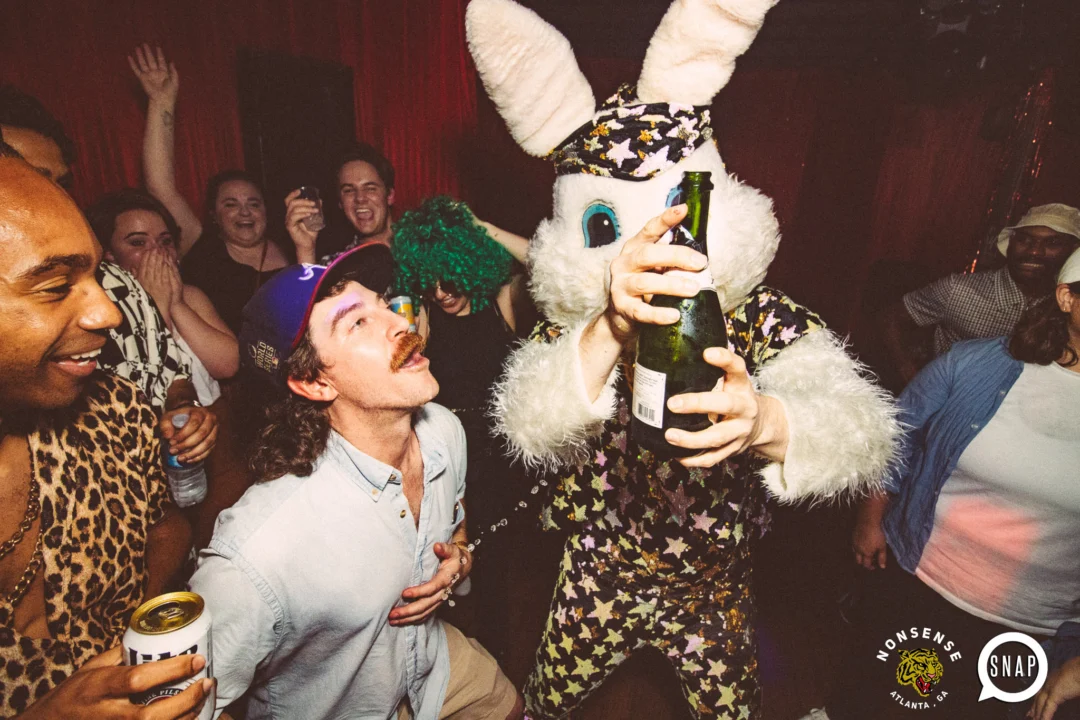 Atlanta Disco Society XIII
