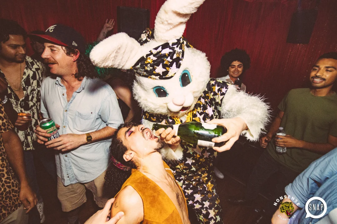 Atlanta Disco Society XIII
