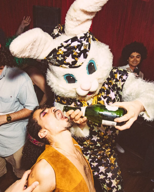 Atlanta Disco Society XIII