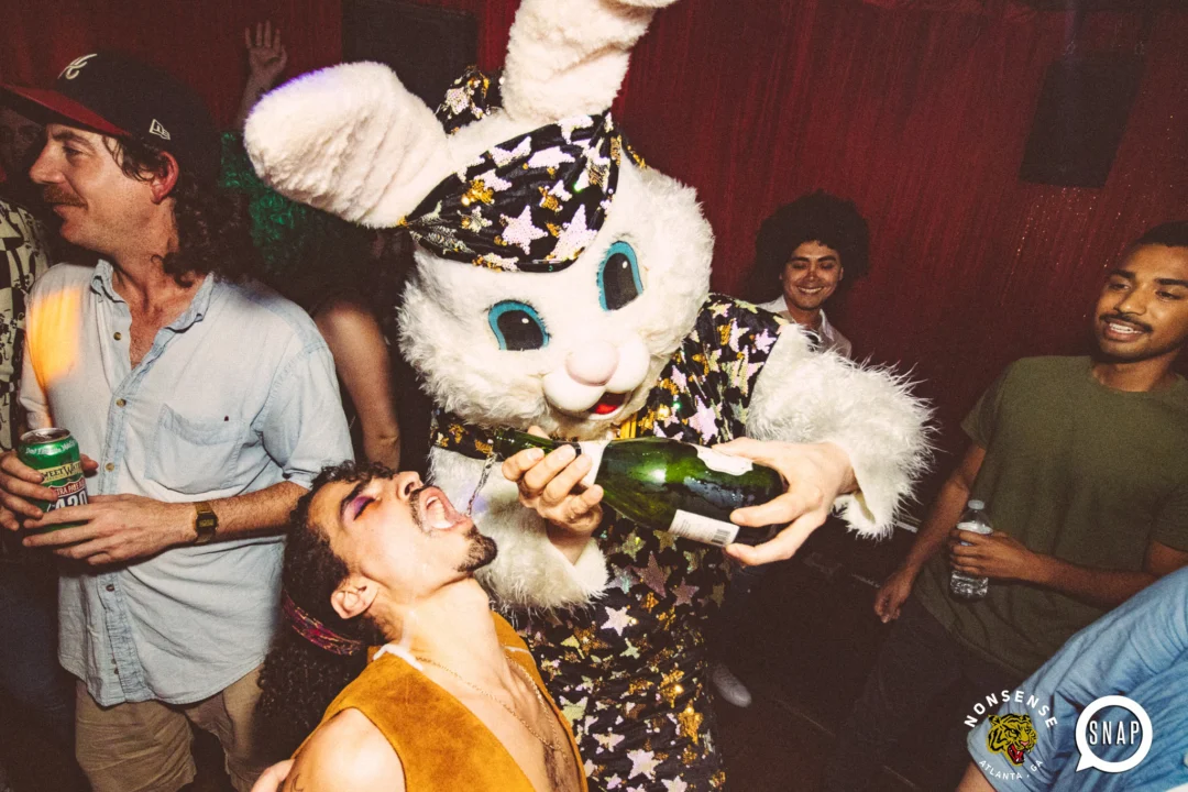 Atlanta Disco Society XIII