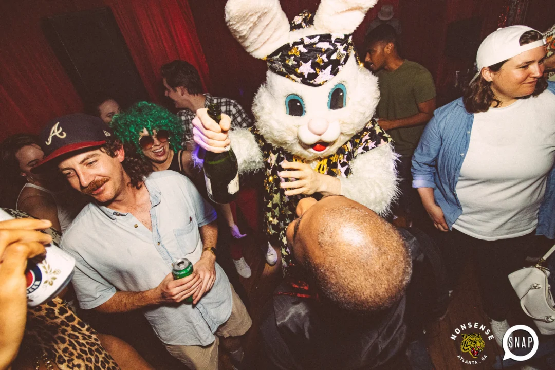 Atlanta Disco Society XIII