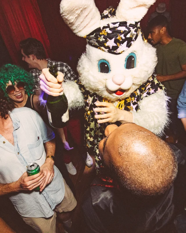 Atlanta Disco Society XIII