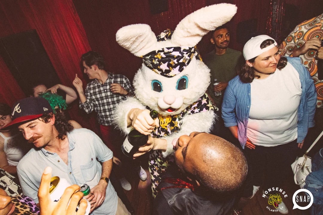 Atlanta Disco Society XIII