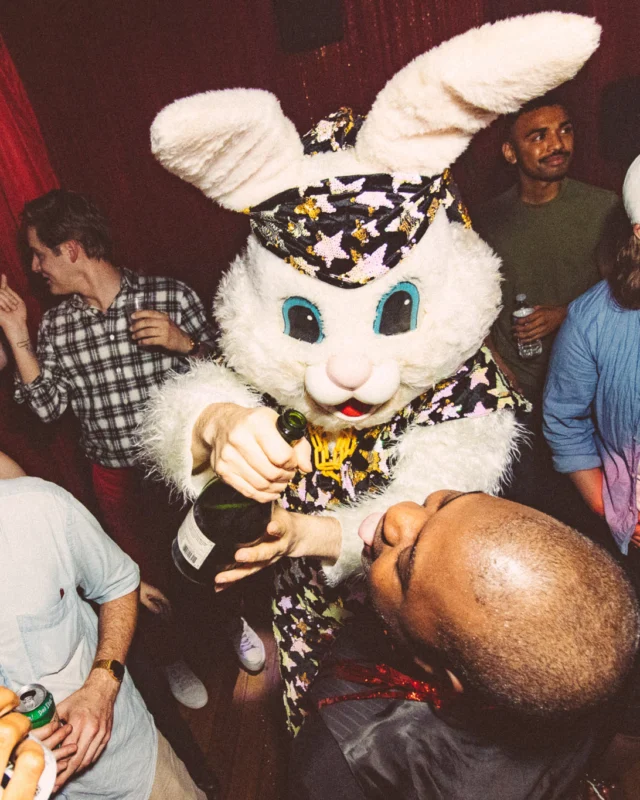 Atlanta Disco Society XIII