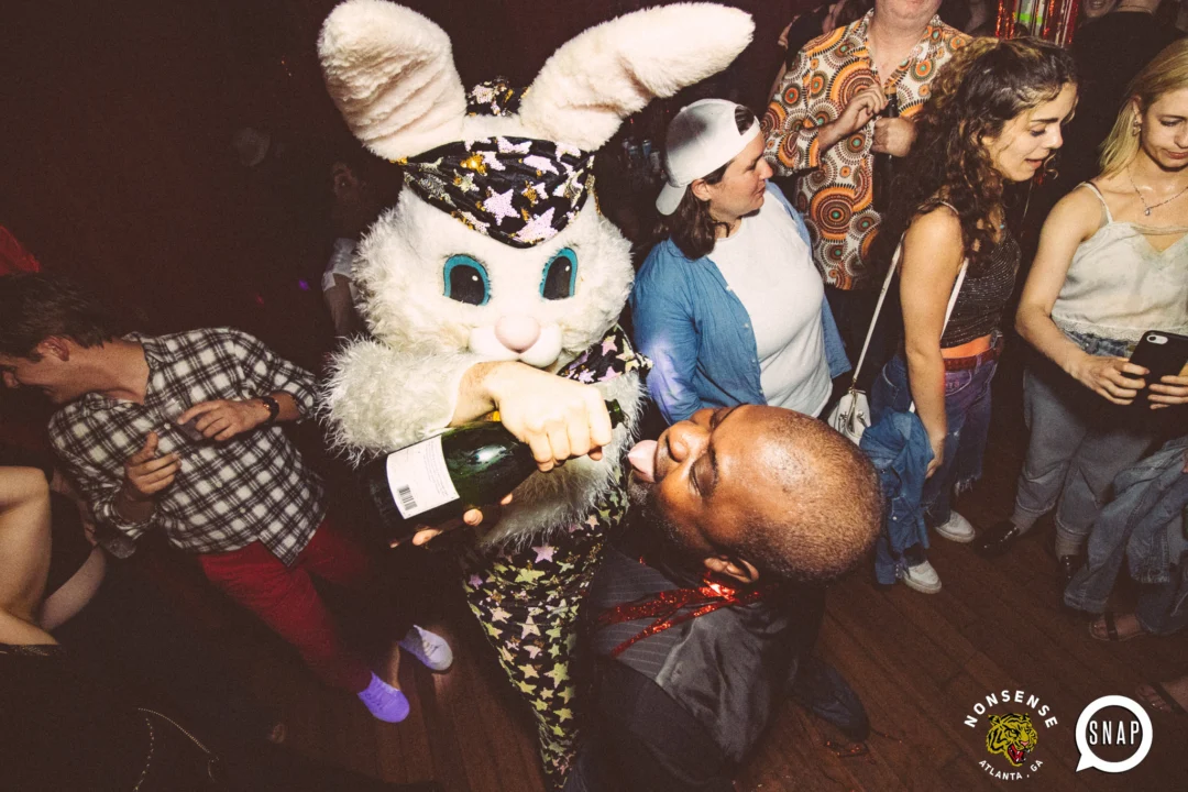 Atlanta Disco Society XIII