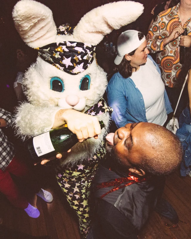 Atlanta Disco Society XIII