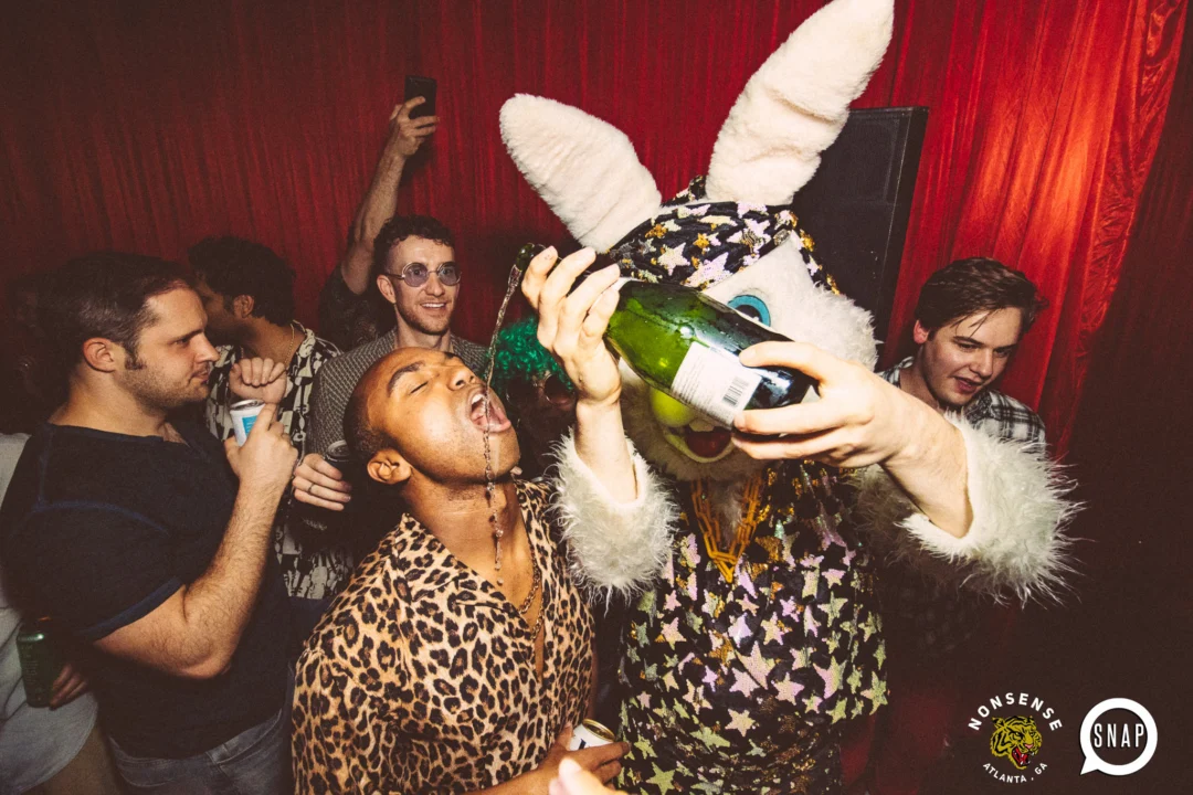 Atlanta Disco Society XIII