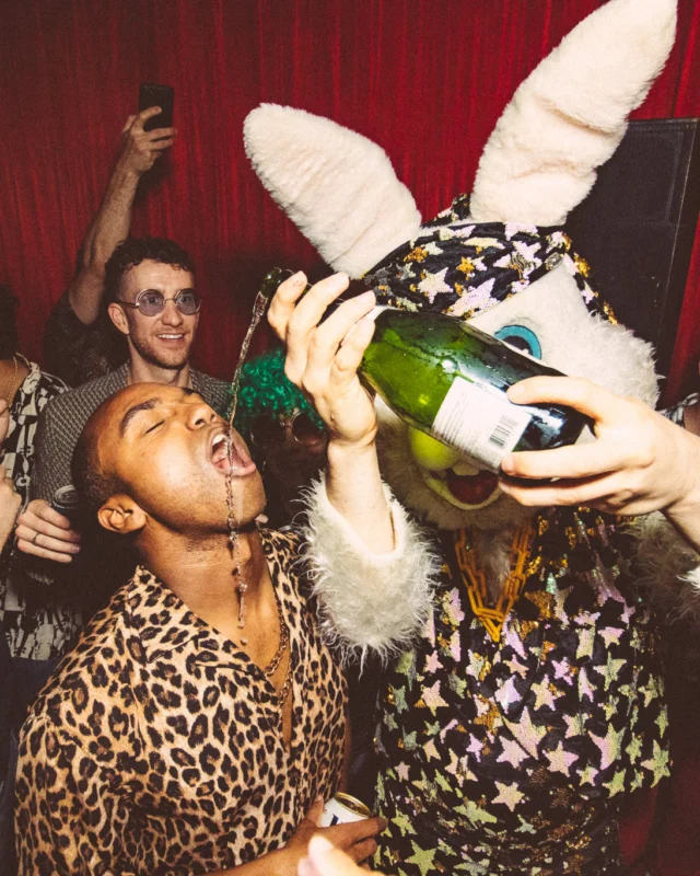 Atlanta Disco Society XIII
