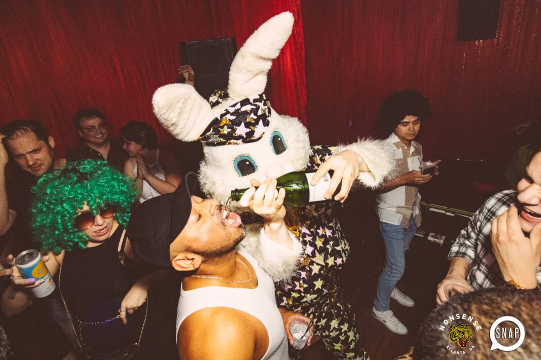 Atlanta Disco Society XIII