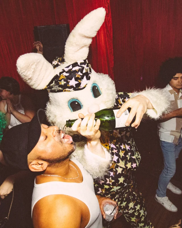 Atlanta Disco Society XIII