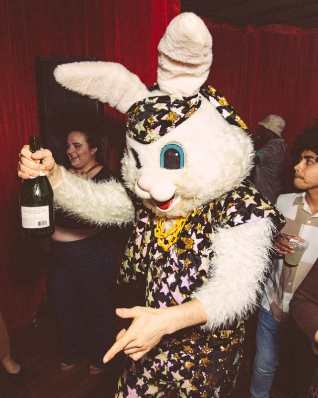 Atlanta Disco Society XIII