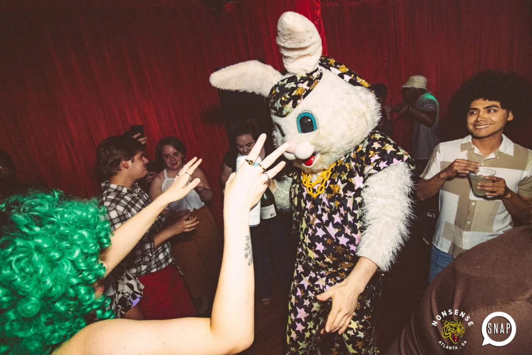 Atlanta Disco Society XIII