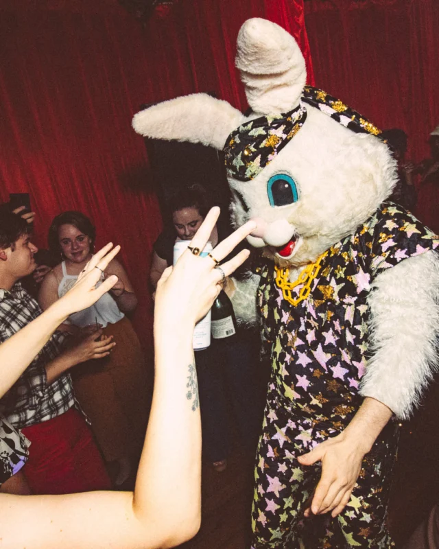 Atlanta Disco Society XIII