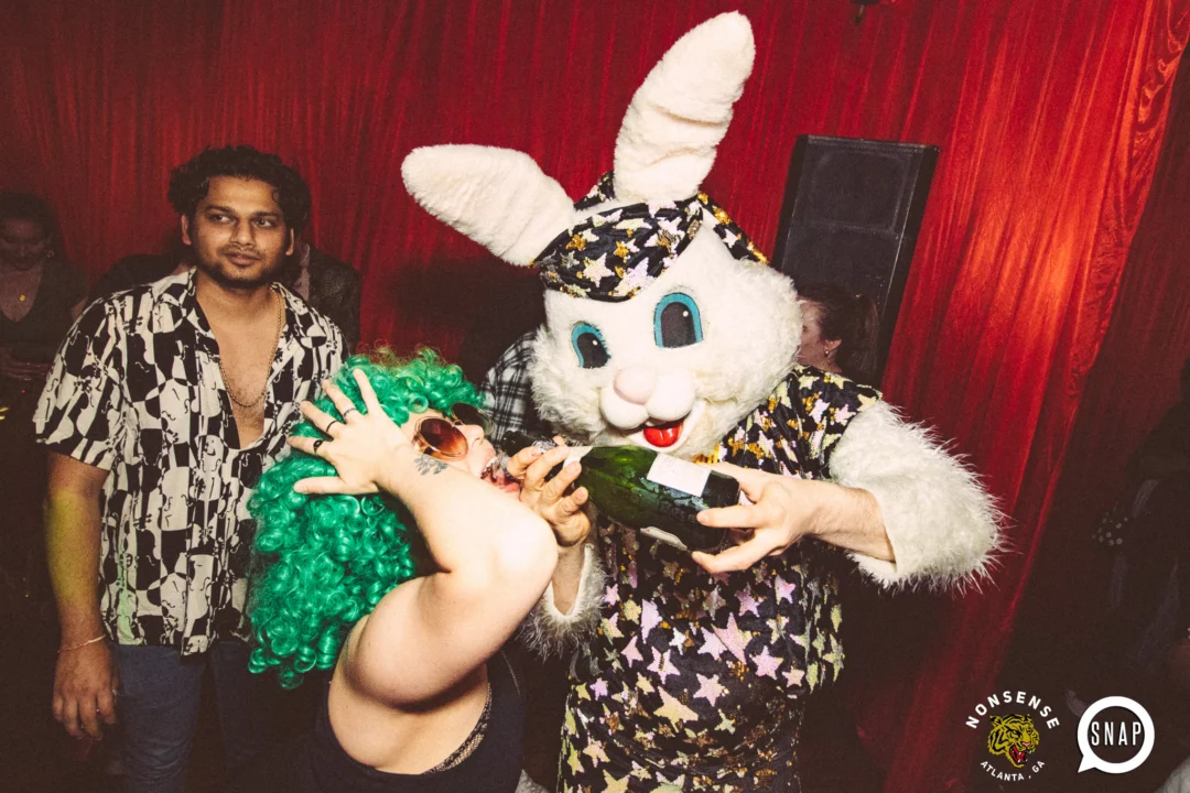 Atlanta Disco Society XIII