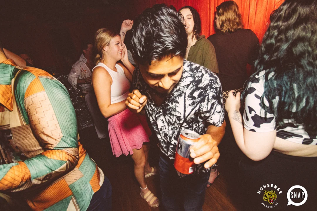 Atlanta Disco Society XIII