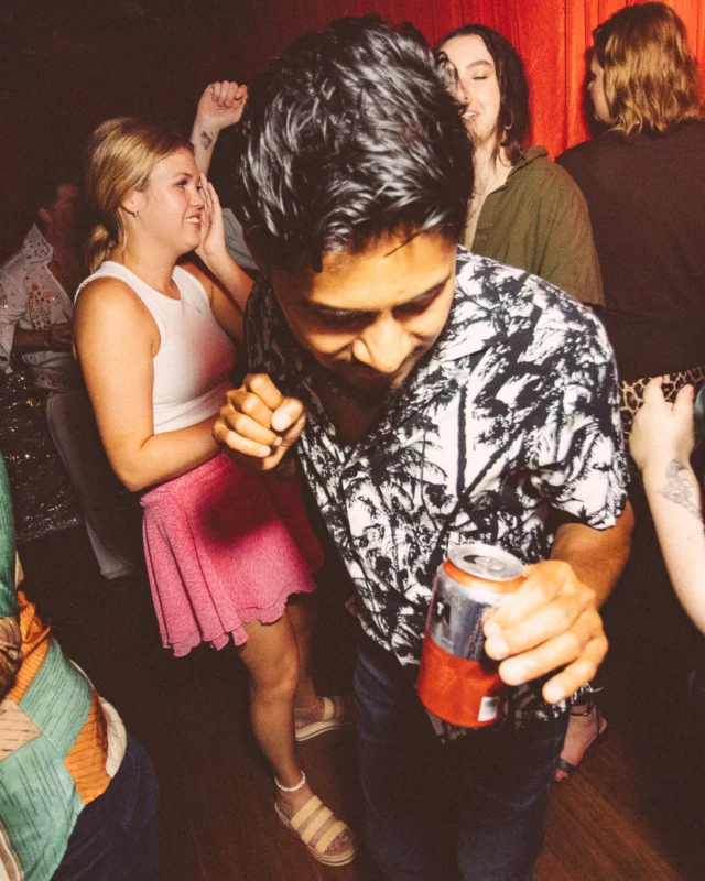 Atlanta Disco Society XIII